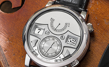 PATEKPHILIPPE手表误差--珠宝当中的精品——PATEK PHILIPPE手表