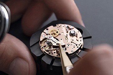 北京百达翡丽世界时表官售后维修地址