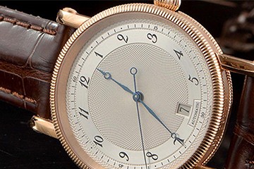 北京百达翡丽表偷停维修电话