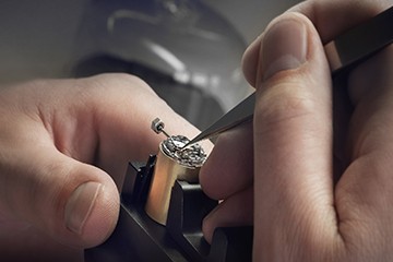 北京百达翡丽手表维修每天慢电话