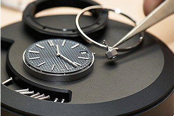 北京百达翡丽月相官售后维修地址