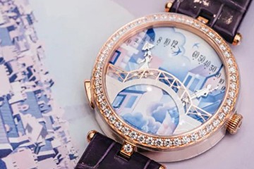 北京百达翡丽腕表不走维修电话