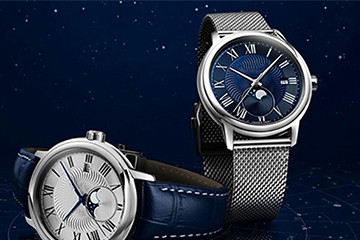 北京百达翡丽表走慢了维修电话