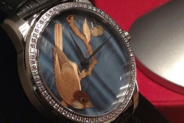 北京百达翡丽走快了维修电话