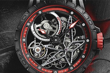 北京手表维修百达翡丽