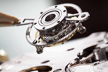 百达翡丽维修北京