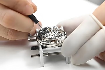 百达翡丽手表北京售后服务网点地址