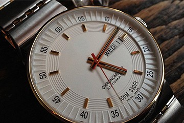 北京百达翡丽手表的维修