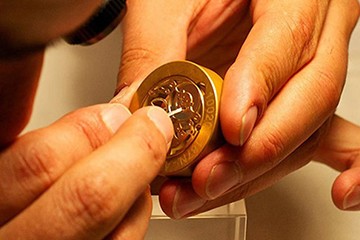 百达翡丽表北京售后客户服务点地址