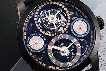 百达翡丽表北京服务点地址