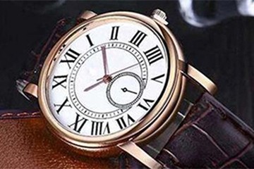 北京百达翡丽走慢什么原因