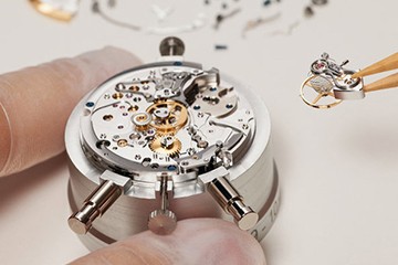 北京百达翡丽走时不准的原因