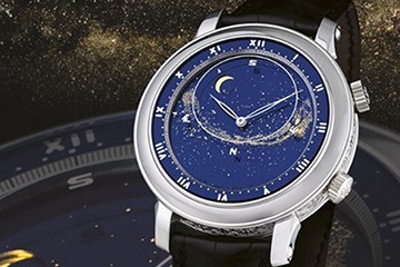 北京百达翡丽时间要么快要么慢咋办