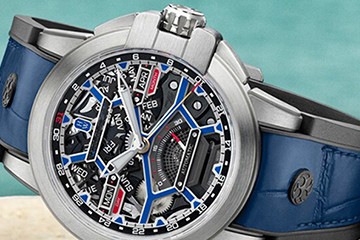 北京百达翡丽分针不走怎么回事