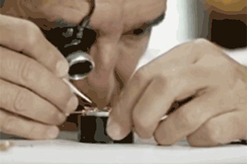 北京百达翡丽手表停了什么原因