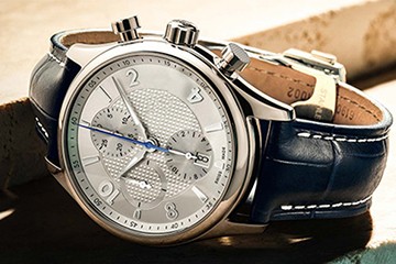 北京百达翡丽手表时间不走什么原因