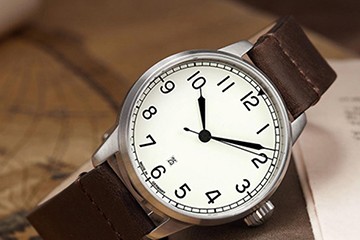 北京百达翡丽手表突然不走了原因