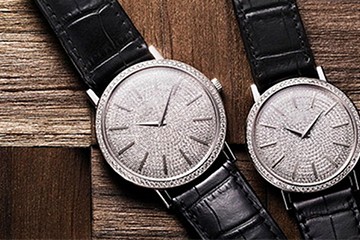 北京百达翡丽表不走了原因