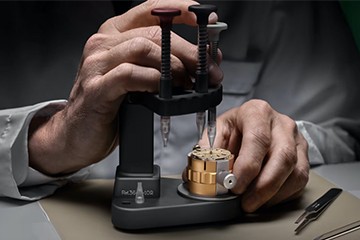 北京百达翡丽走的慢怎么回事