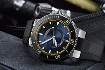 北京百达翡丽手表秒针走不了什么原因