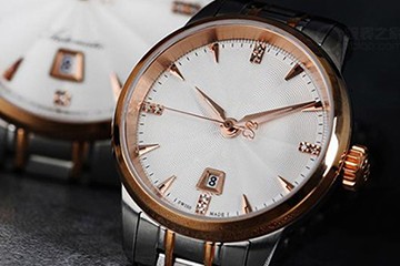 北京百达翡丽正着不走反着走咋回事