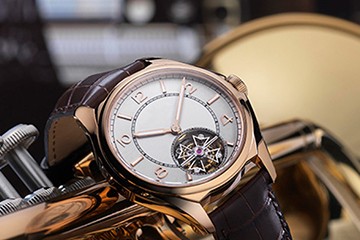 北京百达翡丽手表越走越快怎么回事