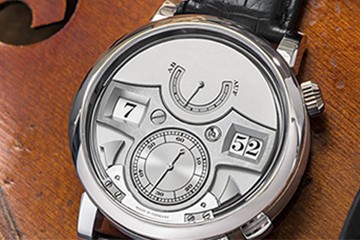 北京百达翡丽手表走停原因