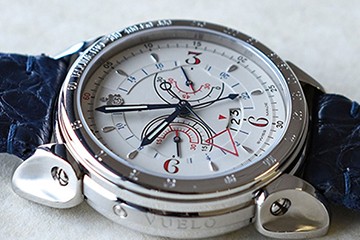北京百达翡丽手表上满弦不走什么原因