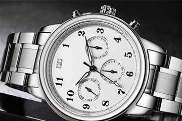 北京百达翡丽秒针不走了怎么回事