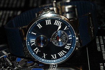 北京百达翡丽变慢的原因