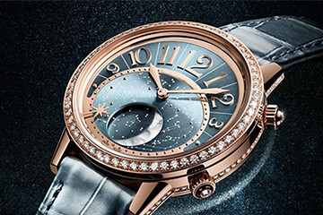 石英北京百达翡丽慢了怎么回事