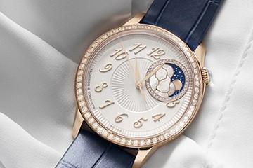 北京百达翡丽手表时间不走原因