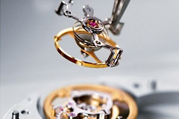 北京百达翡丽自动机械表不走了怎么回事