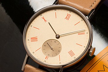 北京百达翡丽机械手表停的原因