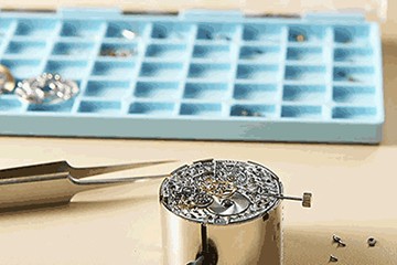 北京百达翡丽不走的原因