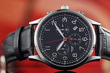 北京百达翡丽手表不走什么原因